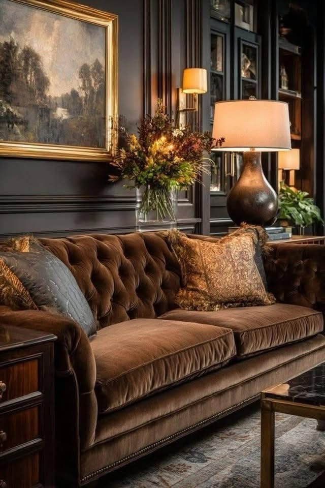 Custom Furniture